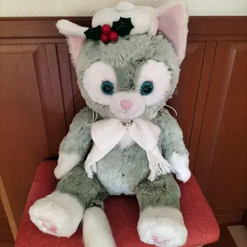 젤라토니 봉제 인형 크리스마스 한정판 2018 M 사이즈