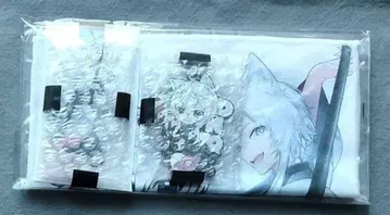 컬러풀 피치 제일복권 도누쿠