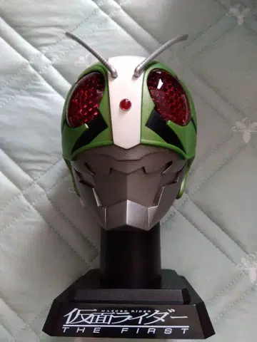 가면라이더 THE FIRST 피규어
