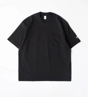 ENDS and MEANS 포켓 티셔츠 (CH 한정판)