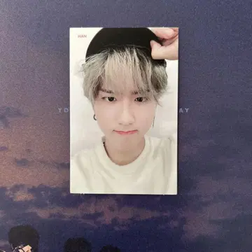 I AM YOU 한 봉입 트레이딩 카드