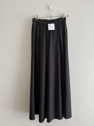 siro de labonte 시로데라본테 턱 배기 팬츠