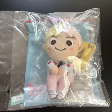 BTS 봉제 인형 V