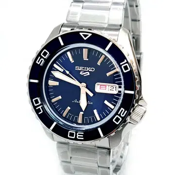 새상품 세이코 SEIKO 5 Sports SBSA259 제조사 3년 보증