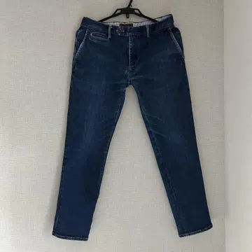 투모로우랜드 데님