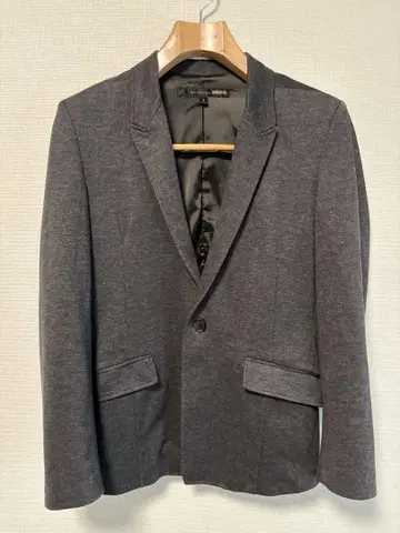[SCHLUSSEL] 테일러드 재킷/M(2) 사이즈