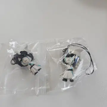 BLEACH 우루키오라 네츠케 스트랩 묶음 판매