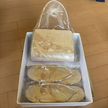 조리 백 세트 L 사이즈