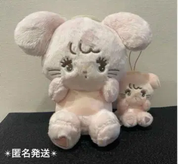 mikko characters 천사 봉제 인형 마스코트
