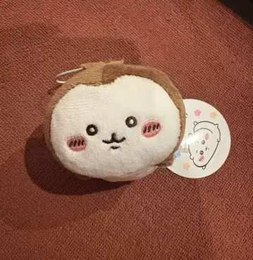 치이카와 (먼작귀) 엎드린 마스코트 장수풍뎅이