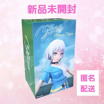 MyGO!!!!! 뱅드림 프리미엄 피규어 카나메 라나 미개봉 새상품