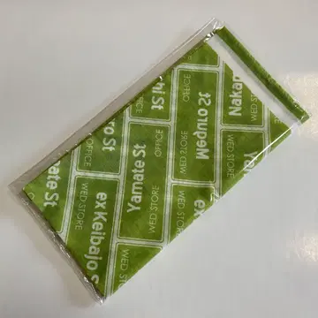SBQ BANDANA WED STORE