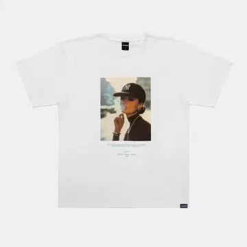 애플밤 T셔츠 APPLEBUM 볼러홀릭