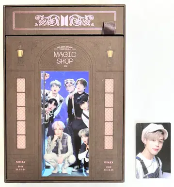 BTS 일본 공연 펜미 VOL.5 진심 DVD (G706)