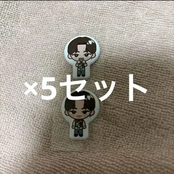 SnowMan Serious 혜택 후카사와 타츠야 스티커