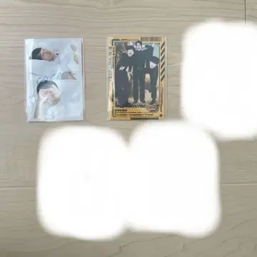 요시모토 콜레카 6th cacao