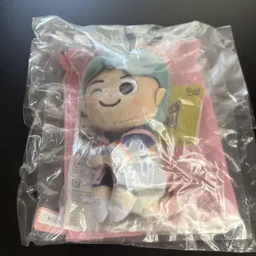 BTS 봉제 인형 RM