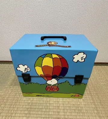 스누피 월드 투어 2