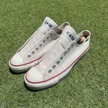 일본제 컨버스 생지 27cm