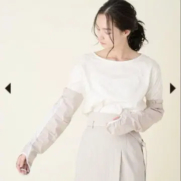선배리어100 암쉐이드 암커버
