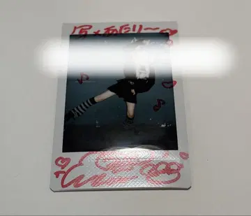 지메이 야오토메 니아 란체키 당첨 사진권