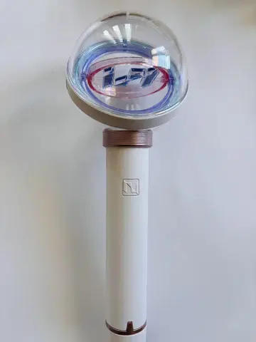 INI 응원봉