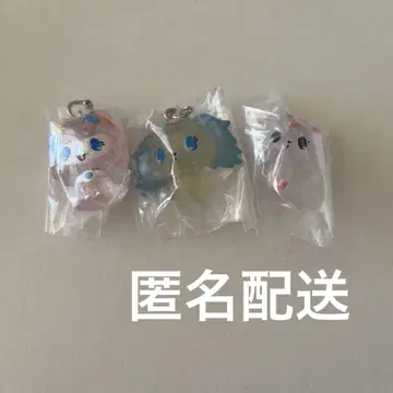 주얼 펫 메지루시 액세서리 가챠