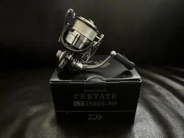 다이와 19 셀테이트 LT2500-XH 새상품급