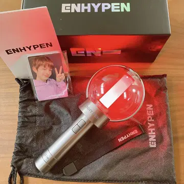 ENHYPEN official lightstick ver.1