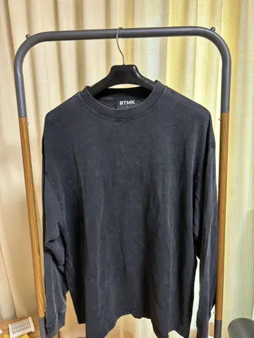 BTMK TEE washed (S 사이즈)