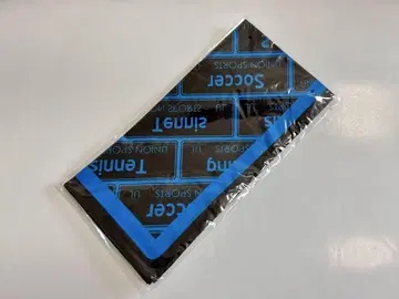 SBQ BANDANA UNION SPORT