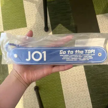 survivefes JO1 타월 & 드링크 홀더