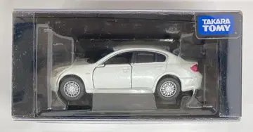 타카라토미 TOMICA LIMITED 닛산 스카이라인 350GT 0089