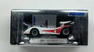 타미힐피거 TOMICA LIMITED 도요타7 0050