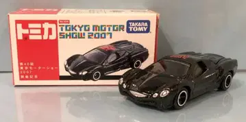 타카라토미 제40회 도쿄 모터쇼 2007 개최 기념 미츠오카 오로치 9