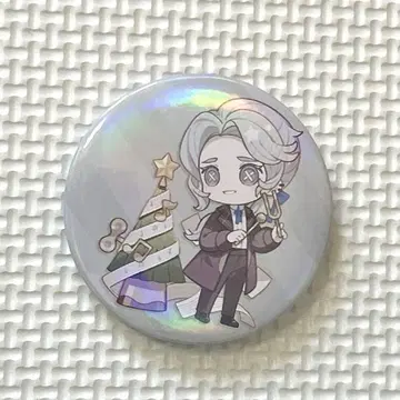 제5인격 IdentityV 작곡가 IJL 캔뱃지 오프라인 이벤트