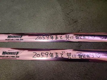 마크로스F 갤럭시 라이브 은테 쉐릴