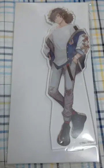 Fate/Grand Order 오카다 이조 아크릴 스탠드