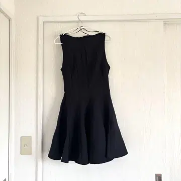 [미착용 새상품] ZARA 플레어 숏 기장 원피스