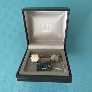dunhill 커프스