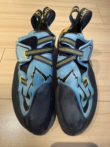 La Sportiva 퓨처라 리부트 39h