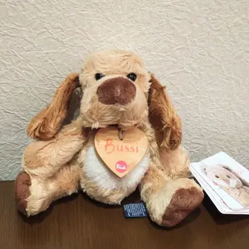 Trudi Bussi 시리즈 봉제 인형 개