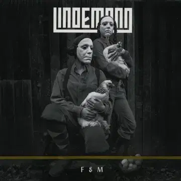 Lindemann 린데만 F & M Skills In Pills 2장