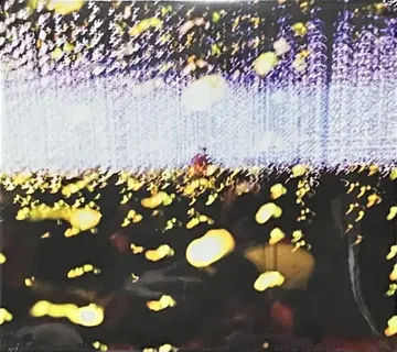Live At Alexandra Palace London Four Tet
