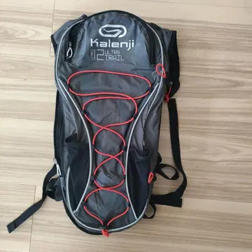 Kalenji Ultra Trail 백팩