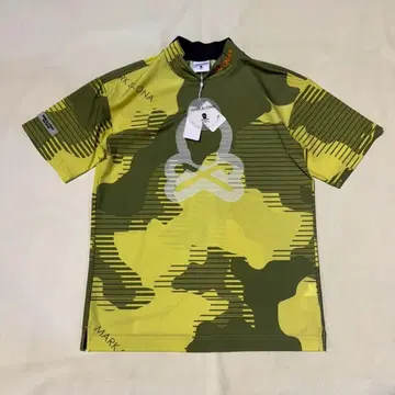 25ss 정품 새상품 MARK&LONA 마크앤로나 모크넥 46
