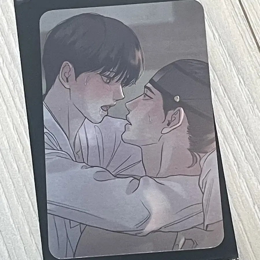 CAFE LEBOM backlight バッグライト 特典 PETスタンド Cafe Lebom Backlight PET Stand + Fragment Sticker on Bunjang