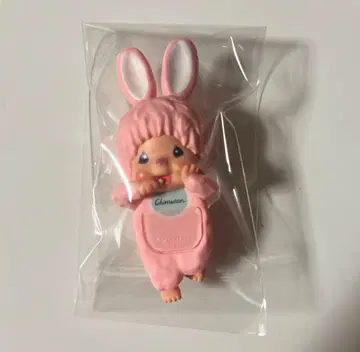 몬치치 히퍼스 Monchhichi hippers Boy 치무탄
