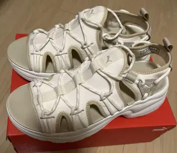 Puma 푸마 시리아 샌들 24cm