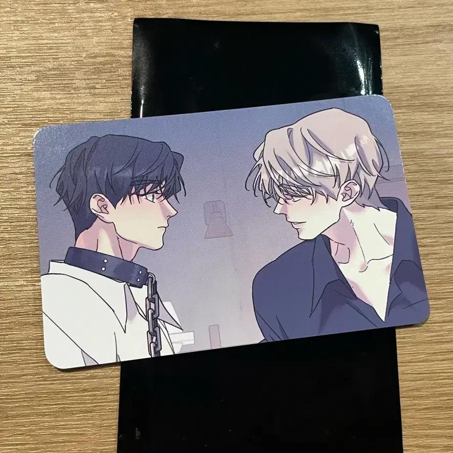 CAFE LEBOM backlight バッグライト 特典 PETスタンド Cafe Lebom Backlight PET Stand + Fragment Sticker on Bunjang